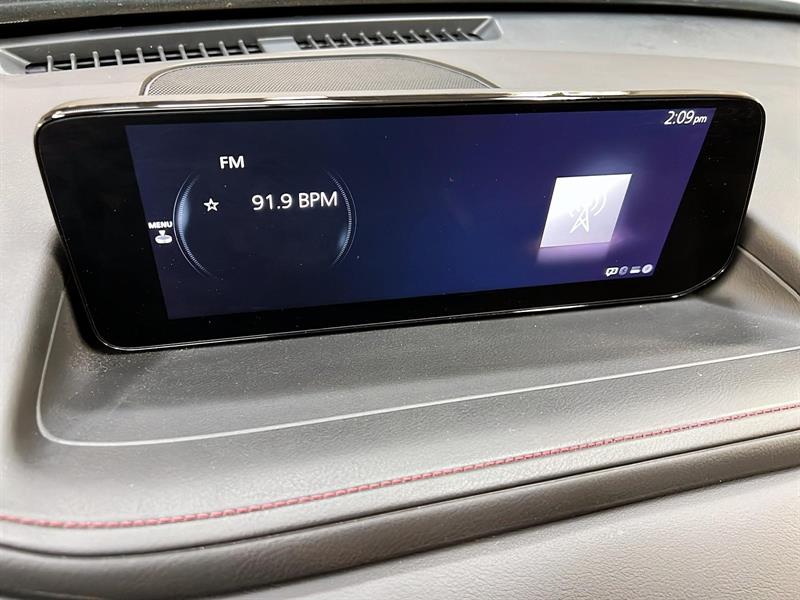 mazda CX-30 2024 - 17