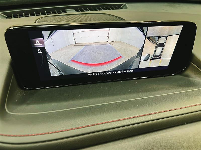 mazda CX-30 2024 - 18