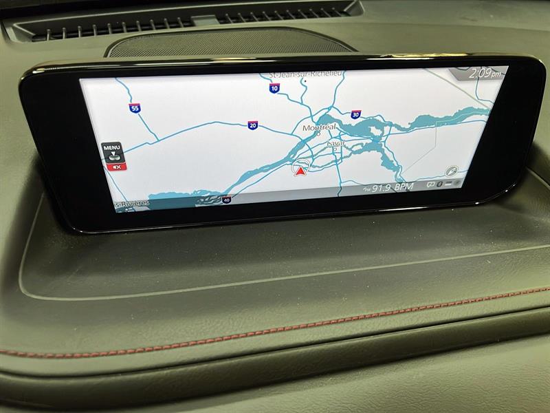 mazda CX-30 2024 - 19