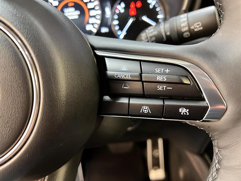 mazda CX-30 2024 - 21