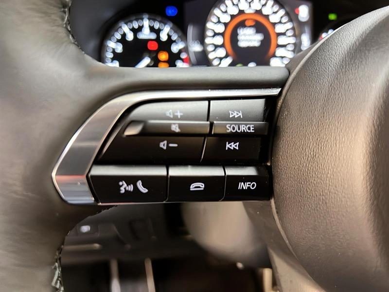 mazda CX-30 2024 - 22