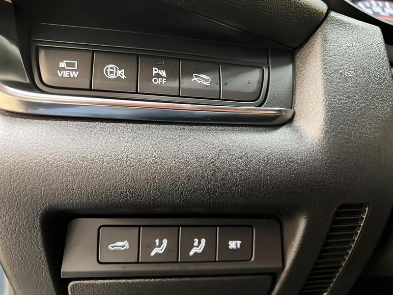 mazda CX-30 2024 - 23