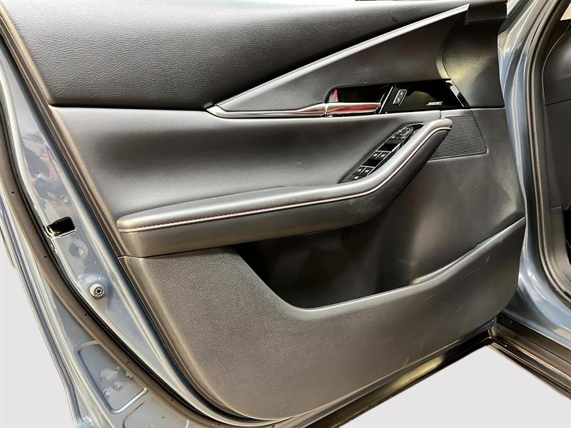 mazda CX-30 2024 - 25