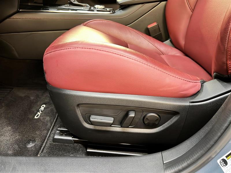 mazda CX-30 2024 - 26