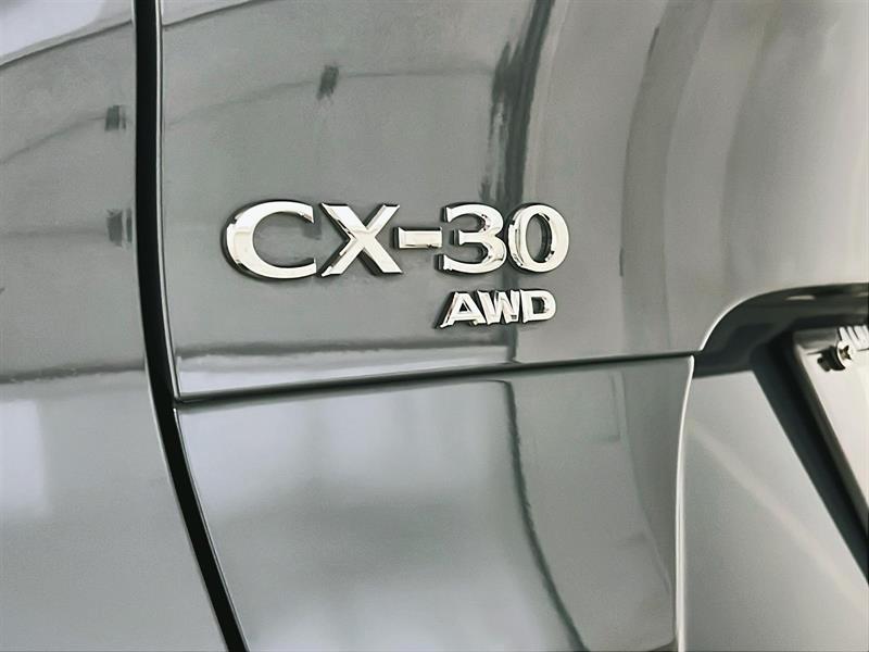 mazda CX-30 2024 - 28