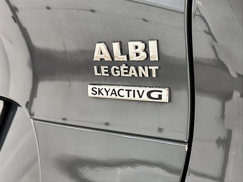 mazda CX-30 2024 - 29