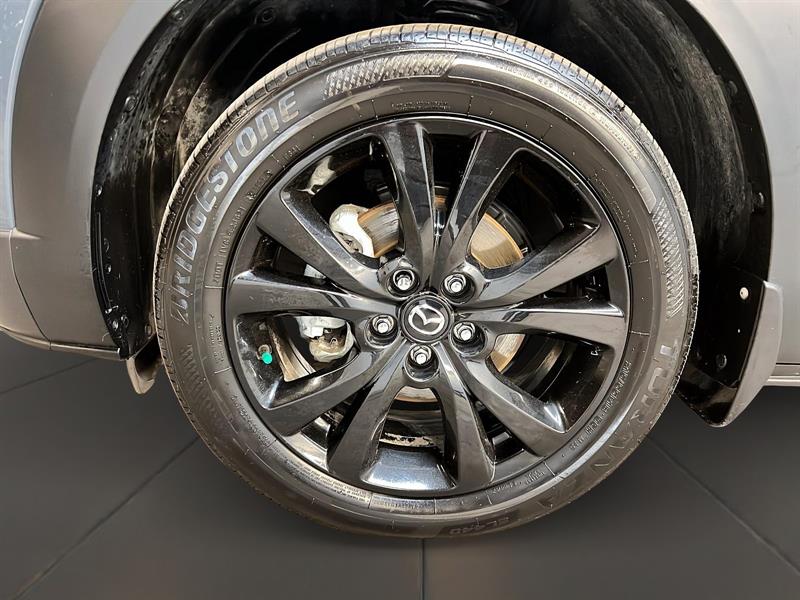 mazda CX-30 2024 - 30