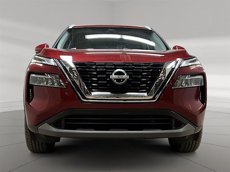 nissan Rogue 2022 - 2