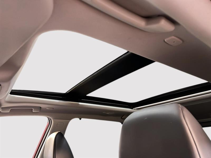 nissan Rogue 2022 - 10