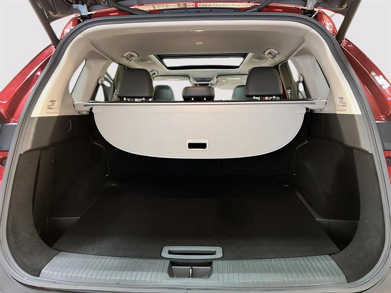 nissan Rogue 2022 - 14