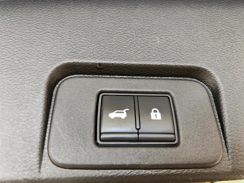 nissan Rogue 2022 - 15