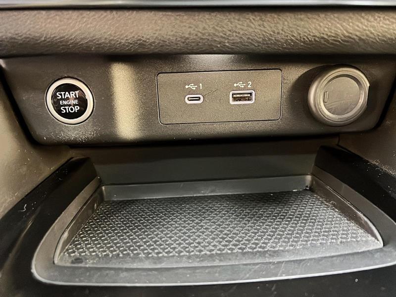 nissan Rogue 2022 - 20