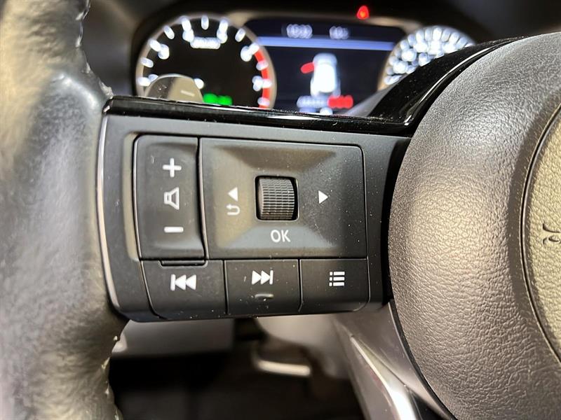 nissan Rogue 2022 - 22