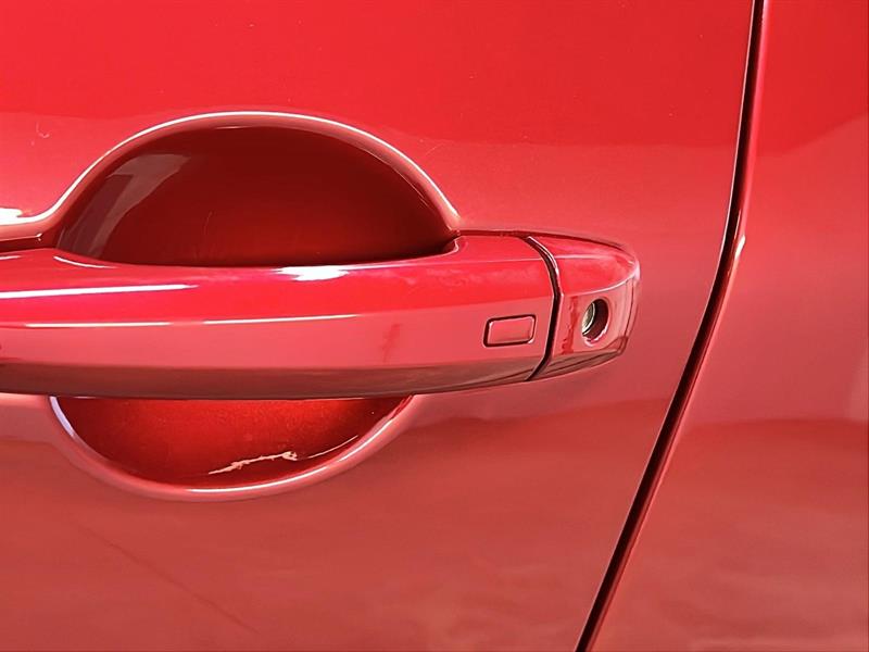 nissan Rogue 2022 - 27