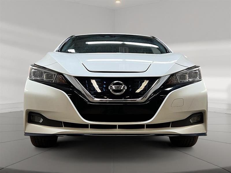 nissan LEAF 2020 - 2