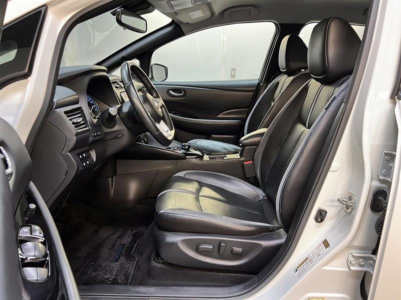 nissan LEAF 2020 - 7