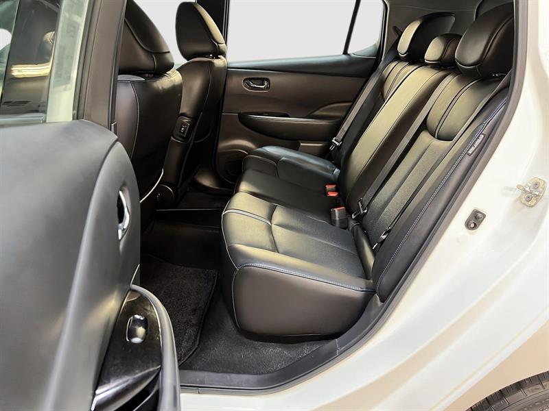 nissan LEAF 2020 - 9