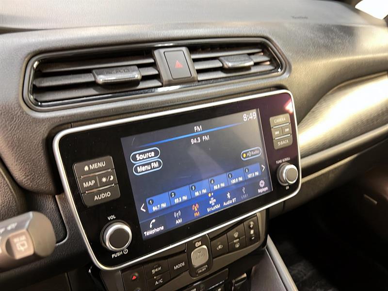 nissan LEAF 2020 - 15