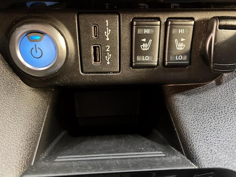 nissan LEAF 2020 - 18