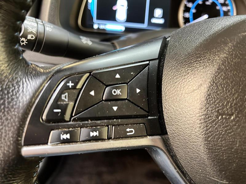 nissan LEAF 2020 - 20