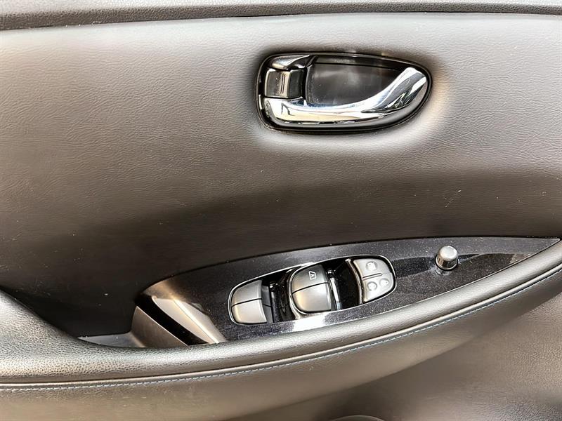 nissan LEAF 2020 - 22