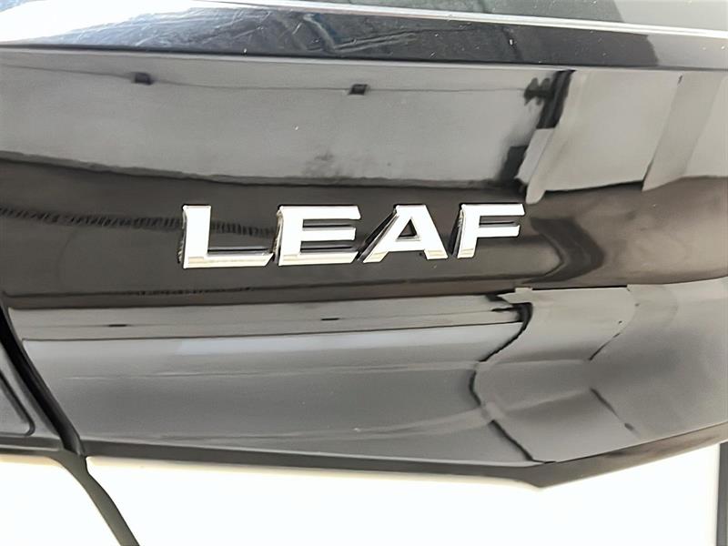 nissan LEAF 2020 - 27
