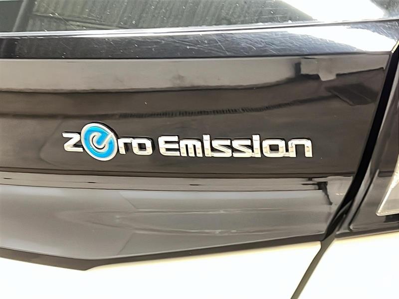 nissan LEAF 2020 - 28