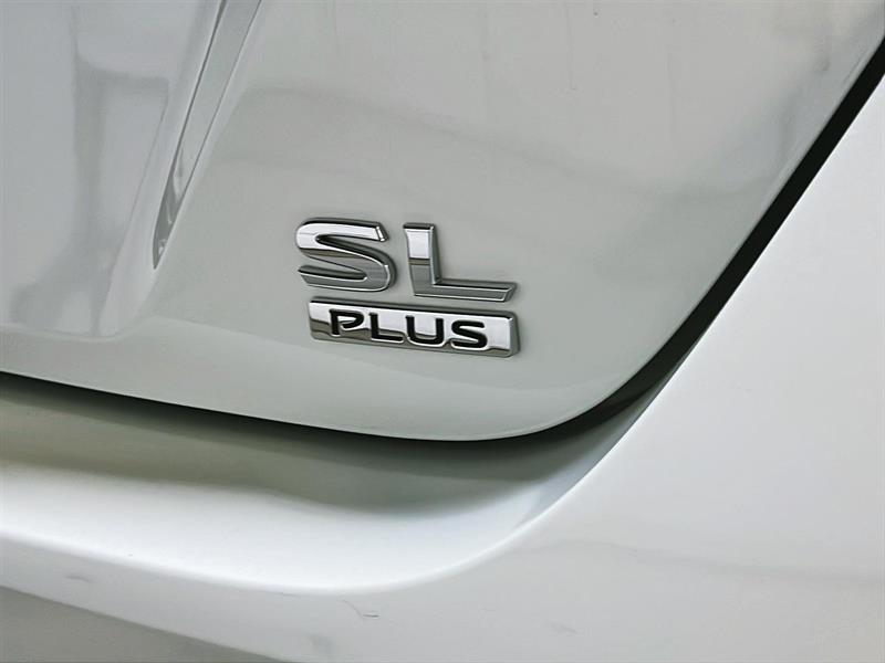 nissan LEAF 2020 - 29