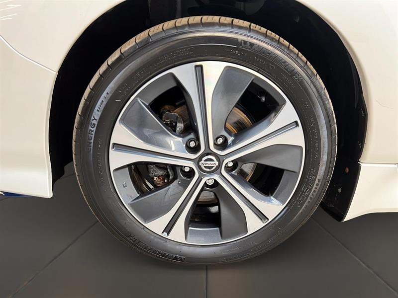 nissan LEAF 2020 - 30