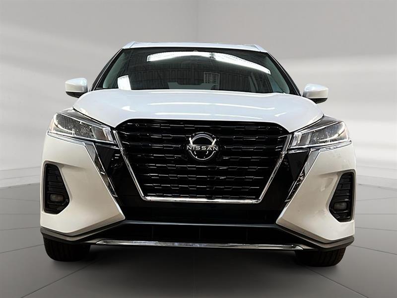 nissan Kicks 2022 - 2