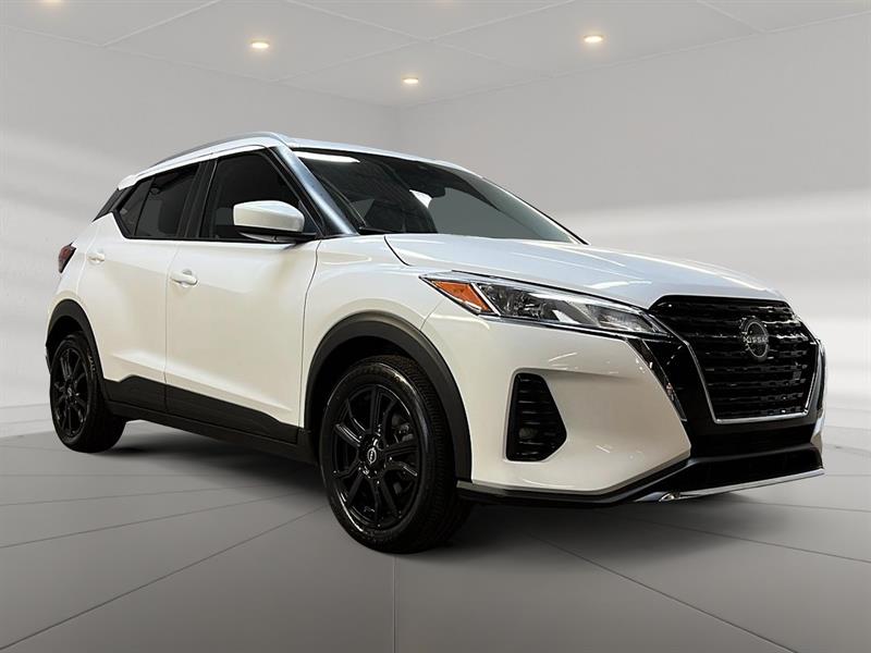 nissan Kicks 2022 - 3