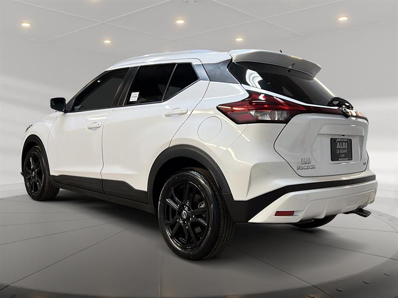 nissan Kicks 2022 - 6