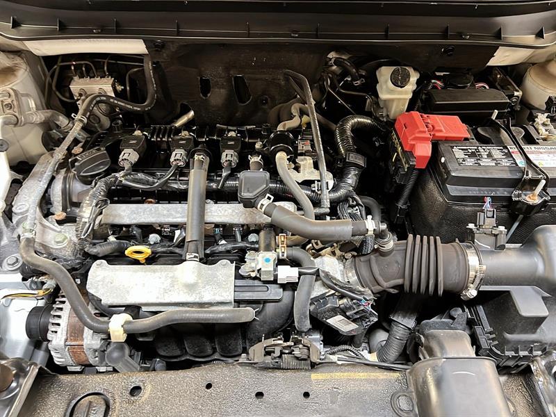 nissan Kicks 2022 - 11