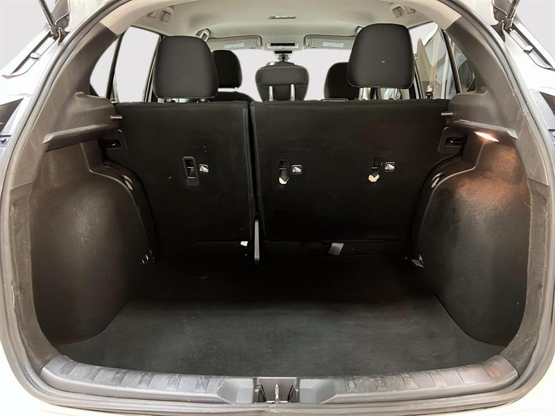 nissan Kicks 2022 - 12