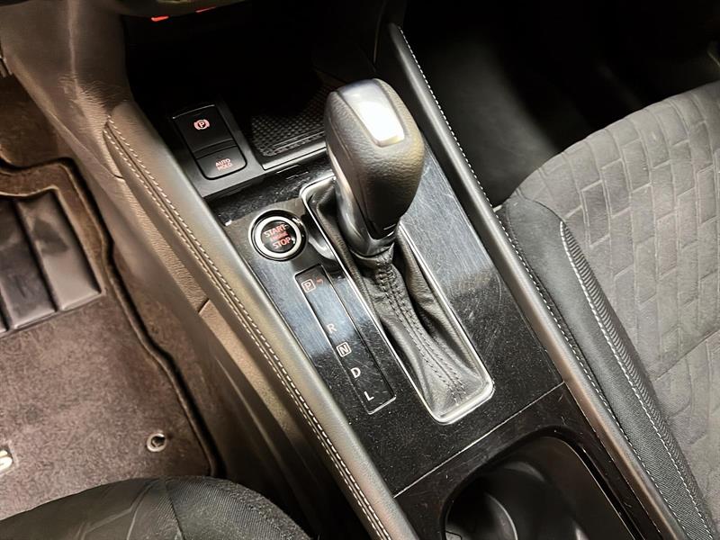 nissan Kicks 2022 - 13