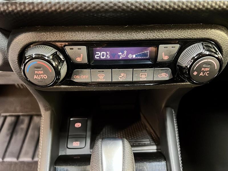 nissan Kicks 2022 - 14