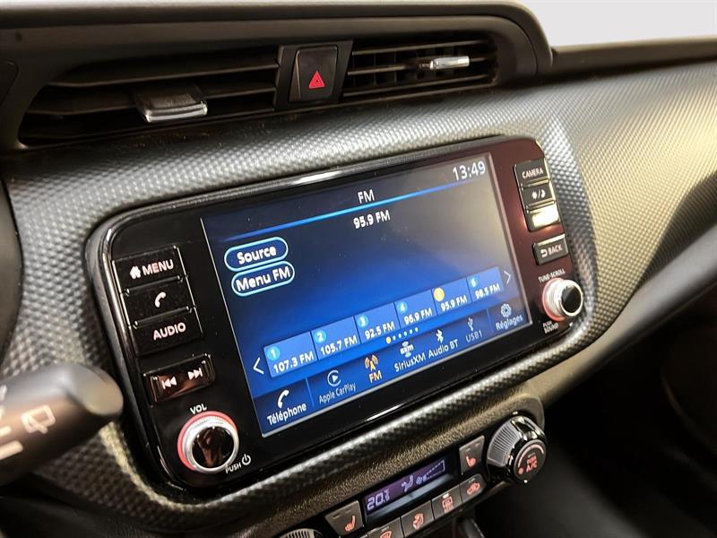 nissan Kicks 2022 - 15