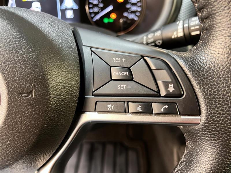 nissan Kicks 2022 - 18