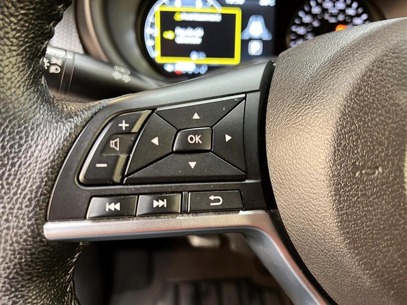 nissan Kicks 2022 - 19