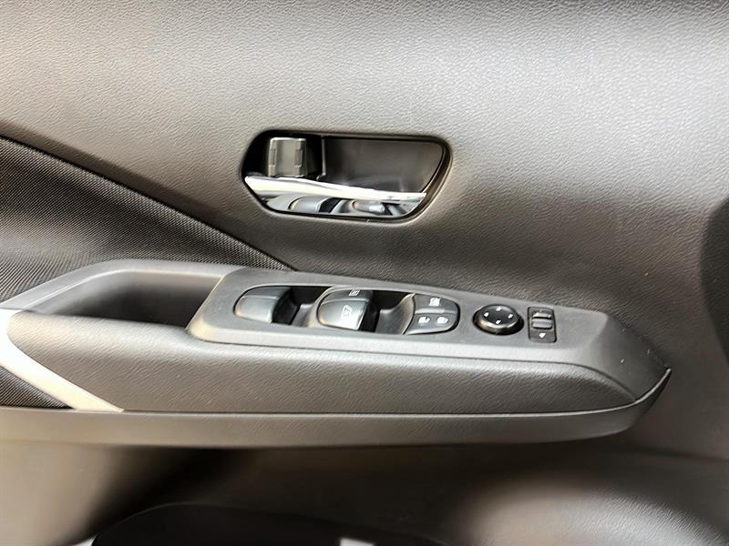 nissan Kicks 2022 - 21