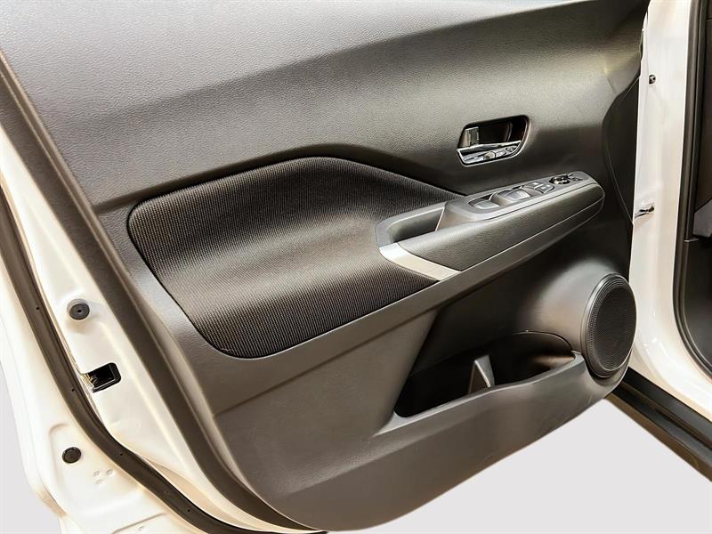 nissan Kicks 2022 - 22