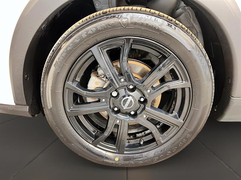 nissan Kicks 2022 - 25