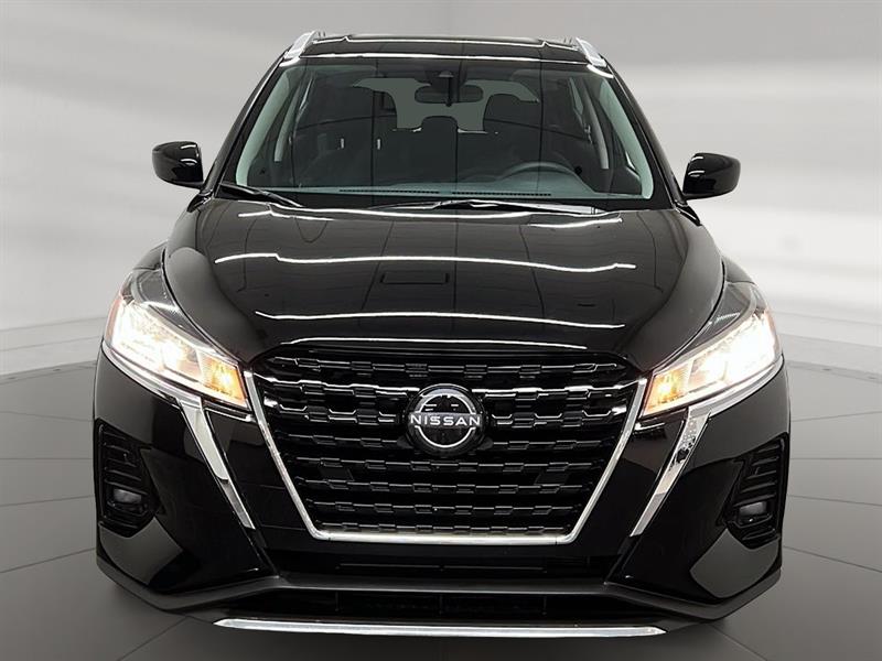 nissan Kicks 2023 - 2