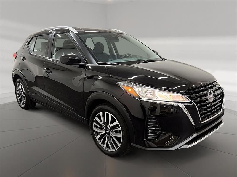 nissan Kicks 2023 - 3