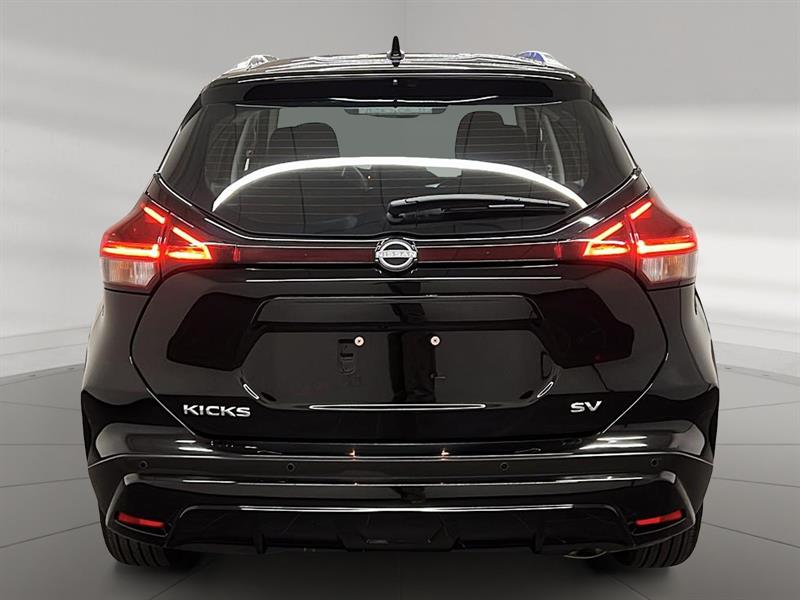 nissan Kicks 2023 - 5