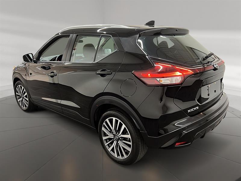 nissan Kicks 2023 - 6