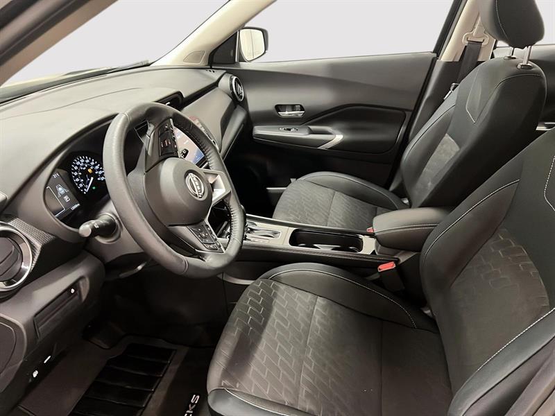 nissan Kicks 2023 - 7