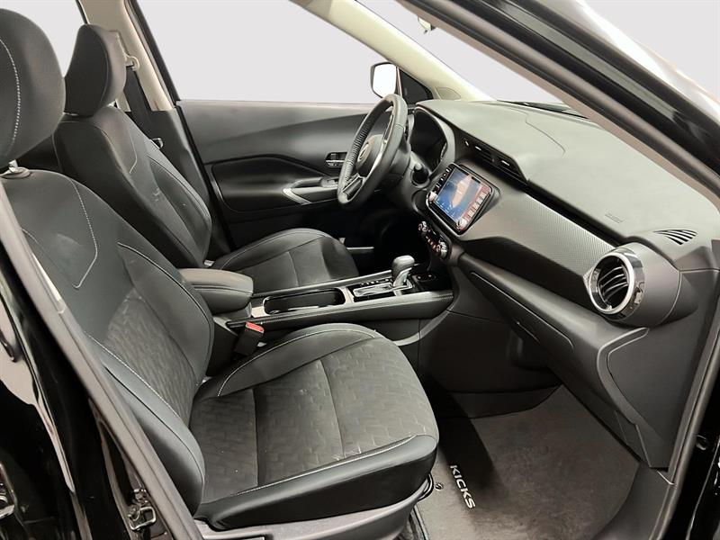 nissan Kicks 2023 - 8