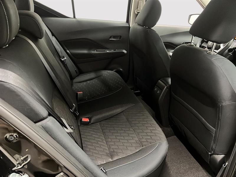 nissan Kicks 2023 - 9