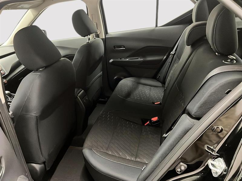 nissan Kicks 2023 - 10